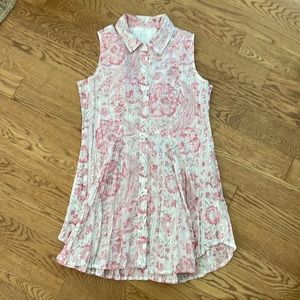 NWOT Lightweight Tunic.